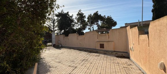 5 rooms Villa in Trapani, Italy No. 47665 19