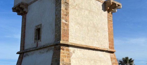 5 rooms Villa in Trapani, Italy No. 47665 31