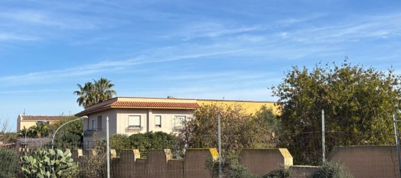 5 rooms Villa in Trapani, Italy No. 47665 2