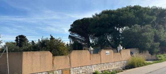 5 rooms Villa in Trapani, Italy No. 47665 11
