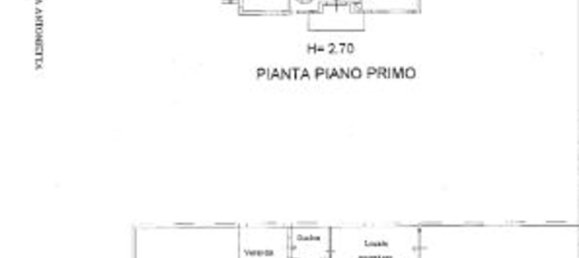 5 rooms Villa in Trapani, Italy No. 47665 47