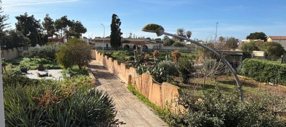 5 rooms Villa in Trapani, Italy No. 47665 29