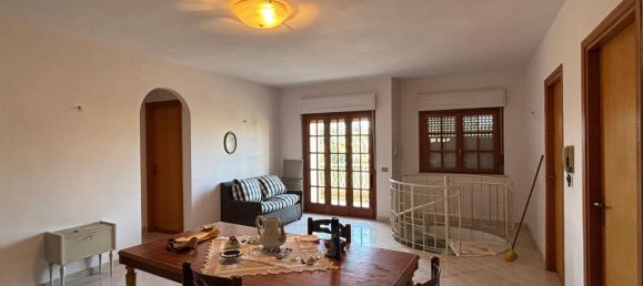 5 rooms Villa in Trapani, Italy No. 47665 42