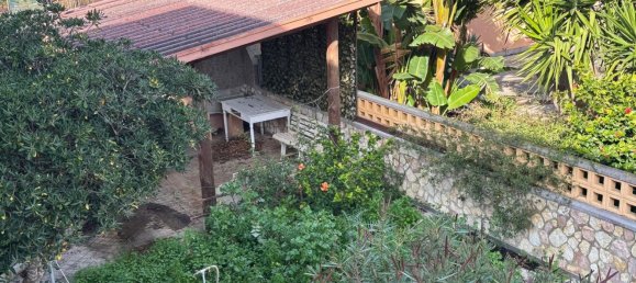 5 rooms Villa in Trapani, Italy No. 47665 25