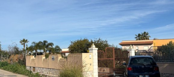 5 rooms Villa in Trapani, Italy No. 47665 48