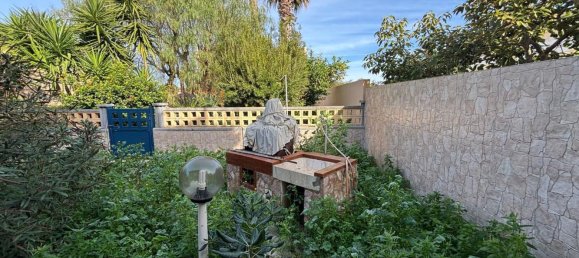 5 rooms Villa in Trapani, Italy No. 47665 23