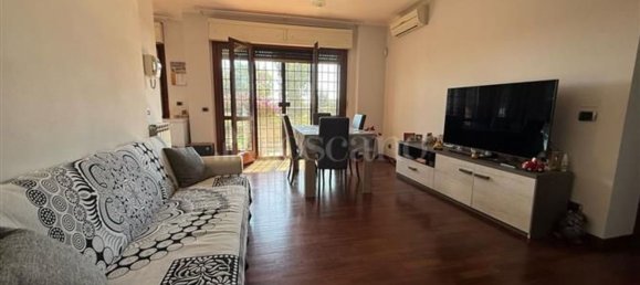 4-Zimmer Wohnung in Fiumicino, Italy, Nr. 44138 6