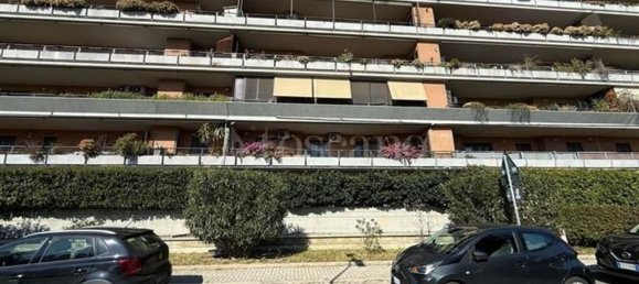 4-Zimmer Wohnung in Fiumicino, Italy, Nr. 44138 2
