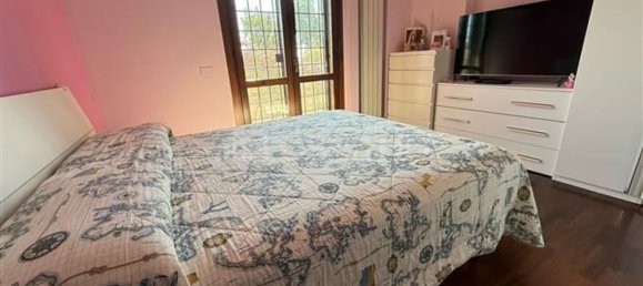 4-Zimmer Wohnung in Fiumicino, Italy, Nr. 44138 10