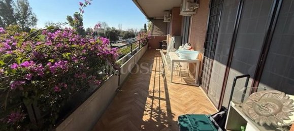 4-Zimmer Wohnung in Fiumicino, Italy, Nr. 44138 22