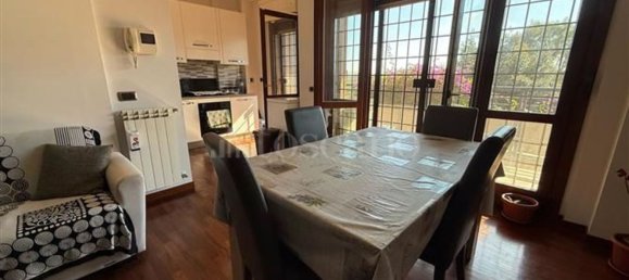 4-Zimmer Wohnung in Fiumicino, Italy, Nr. 44138 4