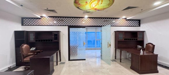 82m² Office in Business Bay, UAE No. 111678 5