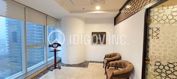 82m² Office in Business Bay, UAE No. 111678 8