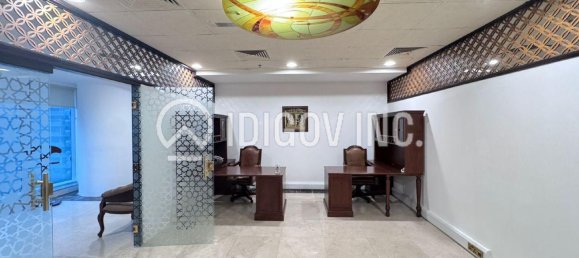 82m² Office in Business Bay, UAE No. 111678 7