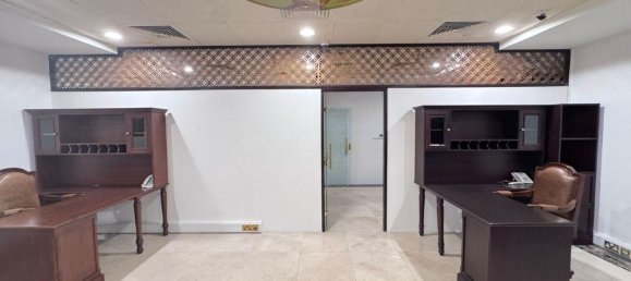 82m² Office in Business Bay, UAE No. 111678 10