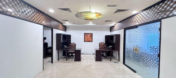 82m² Office in Business Bay, UAE No. 111678 9