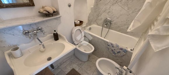 3 bedrooms Apartment in Celle Ligure, Italy No. 287055 25