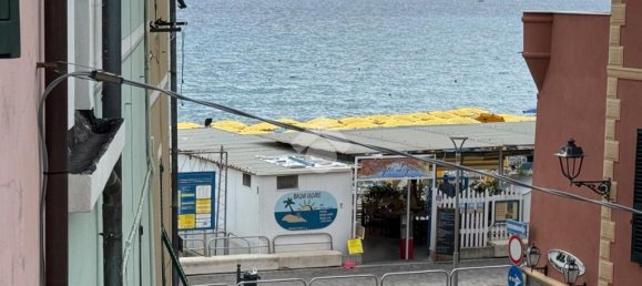 3 bedrooms Apartment in Celle Ligure, Italy No. 287055 12