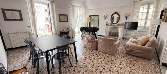 3 bedrooms Apartment in Celle Ligure, Italy No. 287055 3