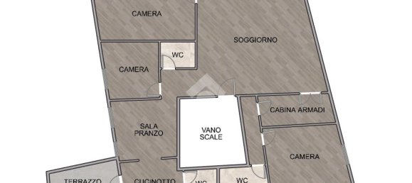 3 bedrooms Apartment in Celle Ligure, Italy No. 287055 8