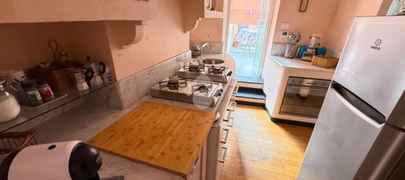 3 bedrooms Apartment in Celle Ligure, Italy No. 287055 17