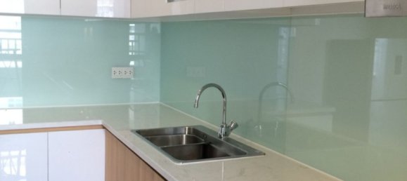 2 bedrooms Apartment in District 7, Vietnam No. 16834 6