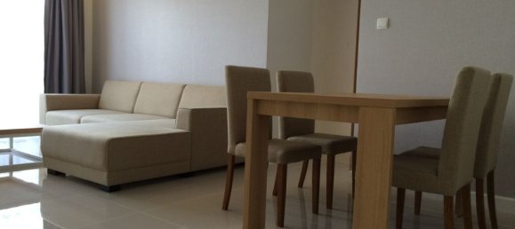 2 bedrooms Apartment in District 7, Vietnam No. 16834 13
