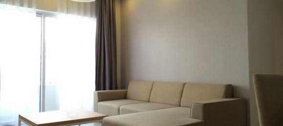 2 bedrooms Apartment in District 7, Vietnam No. 16834 10