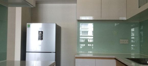 2 bedrooms Apartment in District 7, Vietnam No. 16834 7