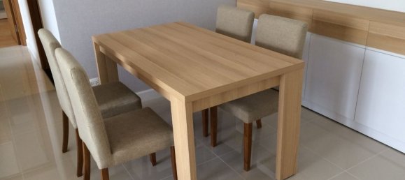 2 bedrooms Apartment in District 7, Vietnam No. 16834 3