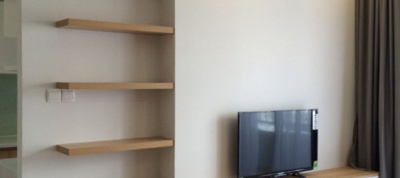 2 bedrooms Apartment in District 7, Vietnam No. 16834 2