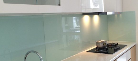 2 bedrooms Apartment in District 7, Vietnam No. 16834 12