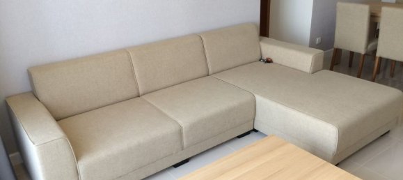 2 bedrooms Apartment in District 7, Vietnam No. 16834 9