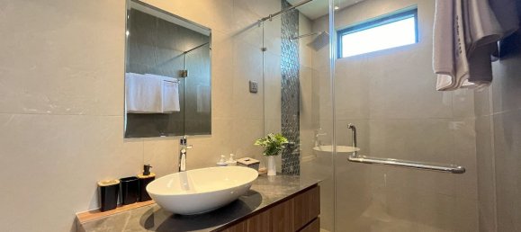 2 chambres appartement à vendre à Nusa Dua, Badung, Bali, Indonesia № 2541 15