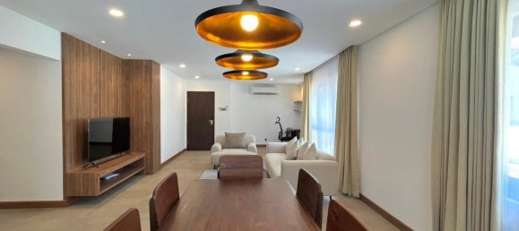 2 chambres appartement à vendre à Nusa Dua, Badung, Bali, Indonesia № 2541 20