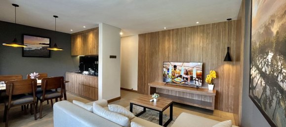 2 chambres appartement à vendre à Nusa Dua, Badung, Bali, Indonesia № 2541 14