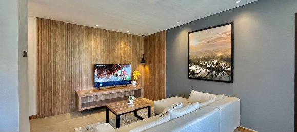2 chambres appartement à vendre à Nusa Dua, Badung, Bali, Indonesia № 2541 3