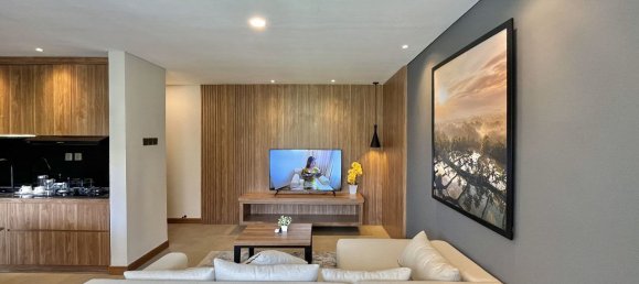 2 chambres appartement à vendre à Nusa Dua, Badung, Bali, Indonesia № 2541 6