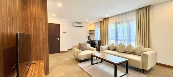 2 chambres appartement à vendre à Nusa Dua, Badung, Bali, Indonesia № 2541 23