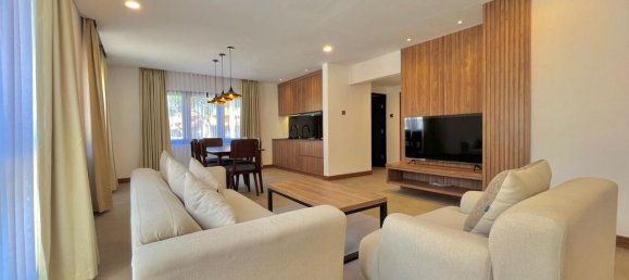 2 chambres appartement à vendre à Nusa Dua, Badung, Bali, Indonesia № 2541 26