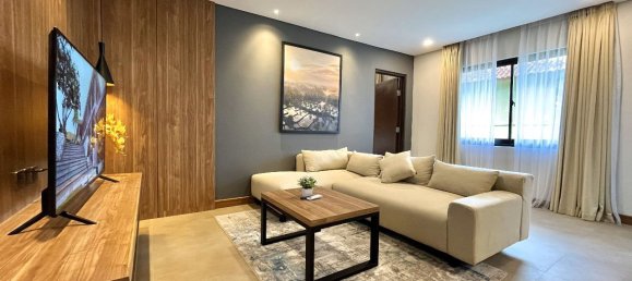 2 chambres appartement à vendre à Nusa Dua, Badung, Bali, Indonesia № 2541 17