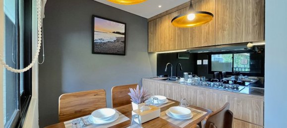 2 chambres appartement à vendre à Nusa Dua, Badung, Bali, Indonesia № 2541 16