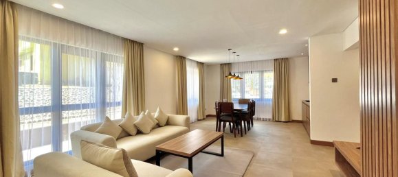 2 chambres appartement à vendre à Nusa Dua, Badung, Bali, Indonesia № 2541 21