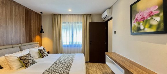 2 chambres appartement à vendre à Nusa Dua, Badung, Bali, Indonesia № 2541 13