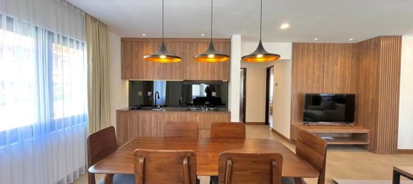 2 chambres appartement à vendre à Nusa Dua, Badung, Bali, Indonesia № 2541 24
