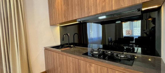 2 chambres appartement à vendre à Nusa Dua, Badung, Bali, Indonesia № 2541 25