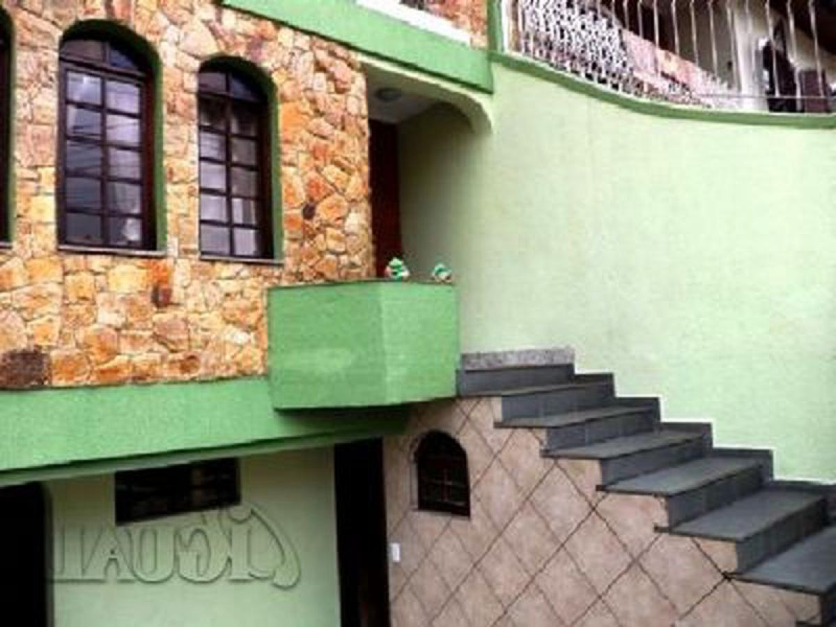 3 Schlafzimmer Haus in Sao Paulo, Brazil, Nr. 581370