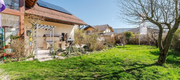 4 bedrooms Commercial property in Regau, Austria No. 140145 24