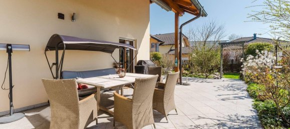 4 bedrooms Commercial property in Regau, Austria No. 140145 23