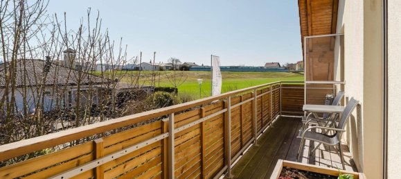 4 bedrooms Commercial property in Regau, Austria No. 140145 12